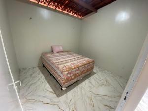 Apartamento aconchego