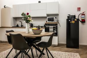 Casa Mazzarino - Exclusive Vucciria Apartment