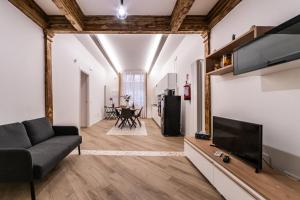 Casa Mazzarino - Exclusive Vucciria Apartment