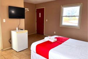 Skylark Motel Bedford by Hotel O