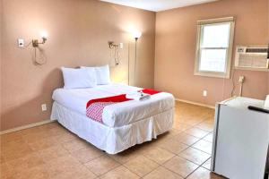 Skylark Motel Bedford by Hotel O