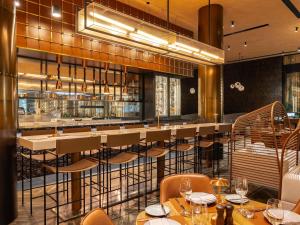 Novotel Dubai World Trade Centre