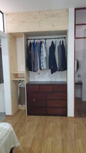 CASITA PARA FIN DE SEMANA