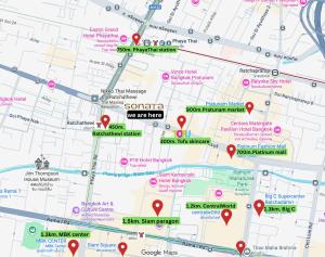 Sonata siam-ratchathewi