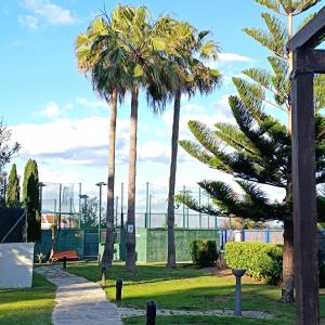 Apto La Noria a pie de Playa Two