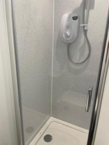 Garden Room at Tartan House