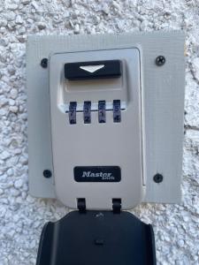 Garden Room at Tartan House