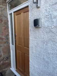 Garden Room at Tartan House