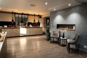 Førde Hotel - Unike Hoteller