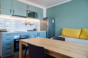 Modern Apartment - Providencia Urban Escape