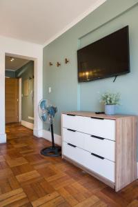 Modern Apartment - Providencia Urban Escape