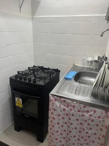 Apartamento em Copacabana aconchegante!