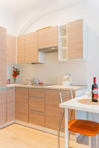 Krakow Old Town Studio N1 - by Rentujemy