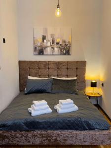 Urban Loft Studio 33