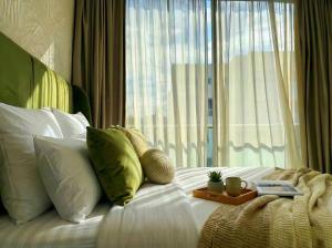 MAYA SUITES - Luxury Residence & Sea View