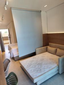 Praia de Muro Alto Beach Class Verano - Studio 32m Com Garden