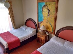 Club Cantamar Beach Hotel & Marina