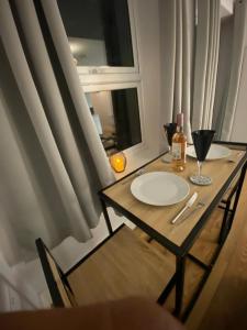 Luxury home from home 2