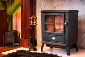 Iconic Royal Mile Residence