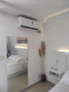 Departamento Urbano - balcon, cafe y wifi
