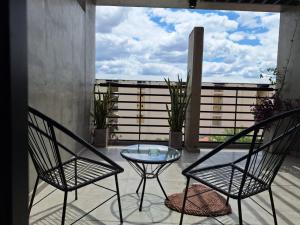 2 Personas - Aire A Split & Wifi