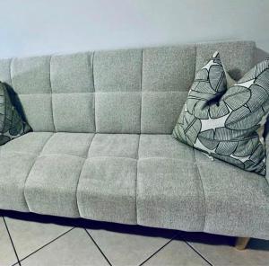 Martinique at Beachfront Apartment in Shakas Rock