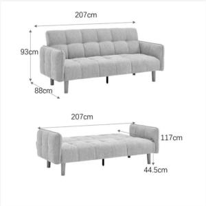 Martinique at Beachfront Apartment in Shakas Rock