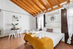 New - Plaza Nueva - Center - Private Terrace