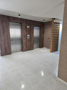 Apartamento en Cartagena amoblado con vista al mar