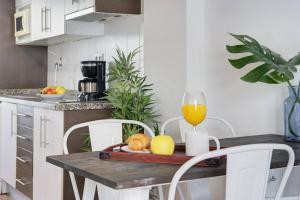 New - Plaza Nueva - Center - Private Terrace