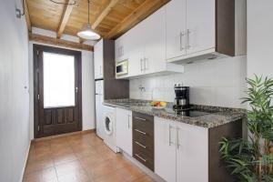 New - Plaza Nueva - Center - Private Terrace