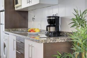 New - Plaza Nueva - Center - Private Terrace