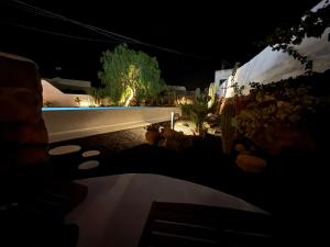 Casitas Santa Rita - POOL & PRIVATE TERRACES