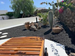 Casitas Santa Rita - POOL & PRIVATE TERRACES