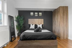 Luxury Central Studio - 8