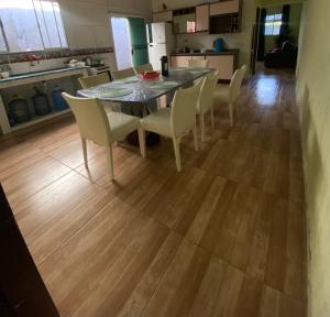 Casa da Praia Serrambi