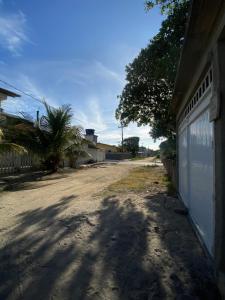 Casa da Praia Serrambi