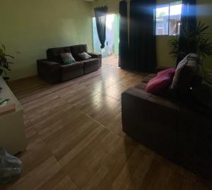 Casa da Praia Serrambi