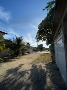 Casa da Praia Serrambi