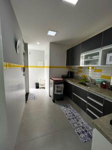 Gastronomic Point Copacabana