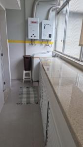 Gastronomic Point Copacabana