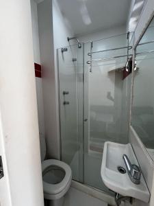 Gastronomic Point Copacabana