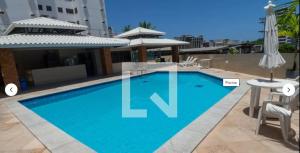 Próximo ao Centro de Convenções