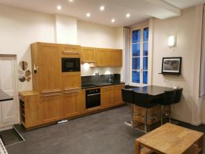 Appartement lumineux en plein coeur de Lyon