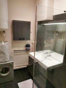 Appartement lumineux en plein coeur de Lyon