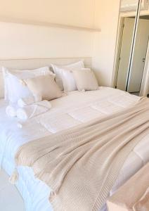 Vista Panorâmica - Hotel Vision