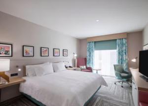 Hilton Garden Inn Flushing Laguardia