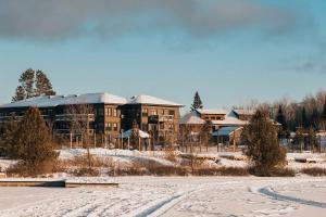 Condo by the Lake - Mountain View & Resort