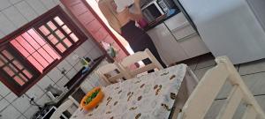 Casa charmosa perto da praia Itanhaem