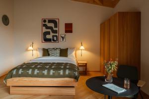 La Senda Smart Hotel Zuoz